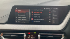 BMW 2 Series 218i M Sport 4dr Petrol Saloon